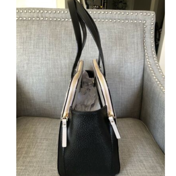 NWT Kate Spade Grand Street Colorblock Lydia - Picture 8 of 8